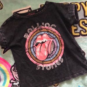 Rolling Stones 👄
